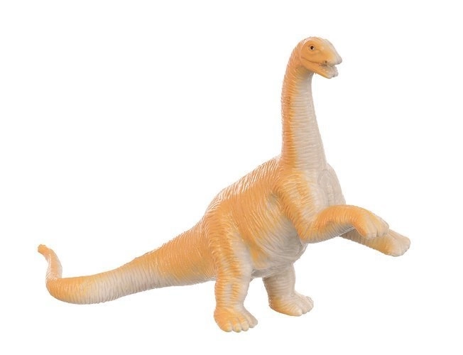 színes dinoszaurusz figura készlet