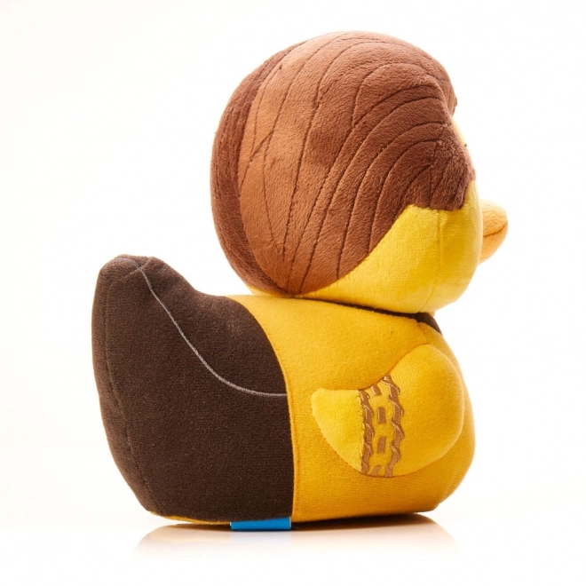 Star Trek TUBBZ plüss kacsa - James T. Kirk