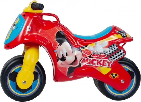 Gyermek futóbicikli Mickey egér az INJUSA-tól