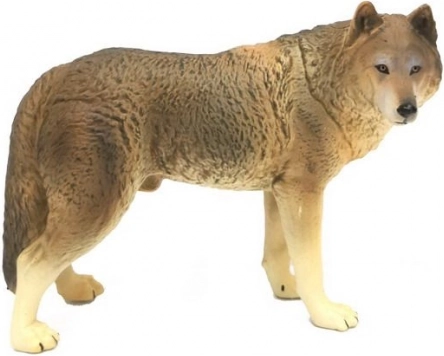 Farkas figura 12 cm