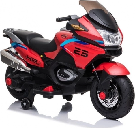 Gyermek Akkumulátoros Motor XMX609 Piros