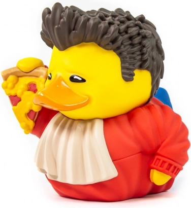Ikonikus Joey Tribbiani TUBBZ formában