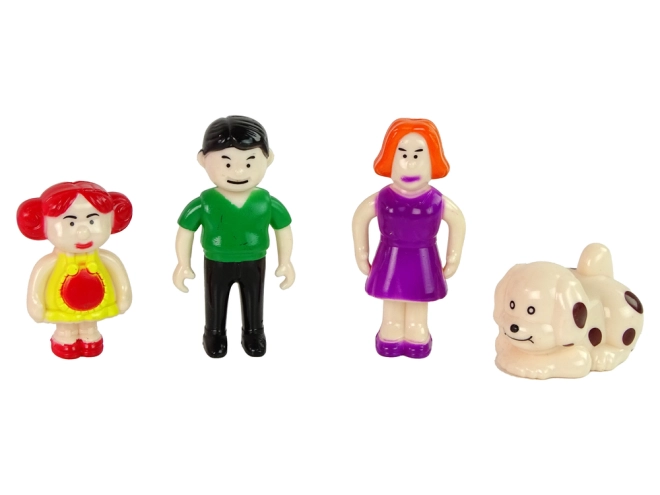 Családi figurák