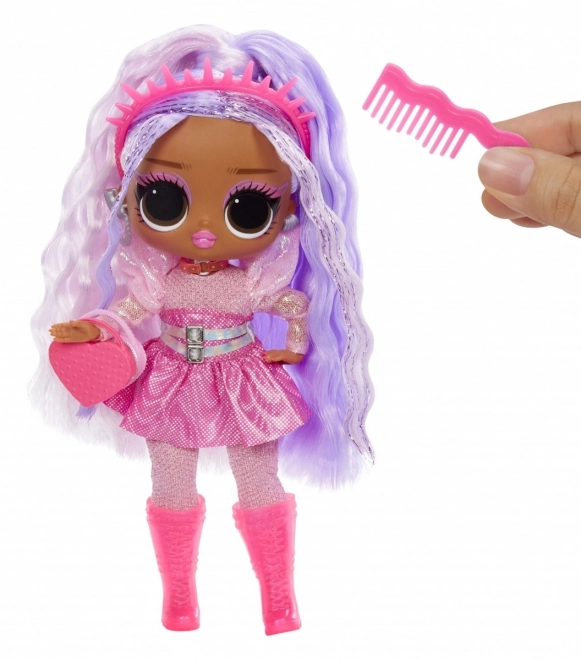 L.O.L. Surprise! Tween Neon Pop Star Baba - Kitty K