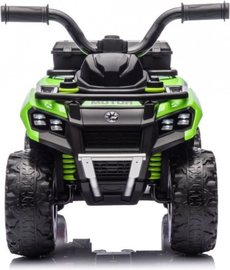 Elektromos gyerek quad GTS1155 – Zöld