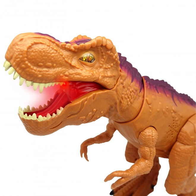 Mighty megasaur dinoszaurusz játék