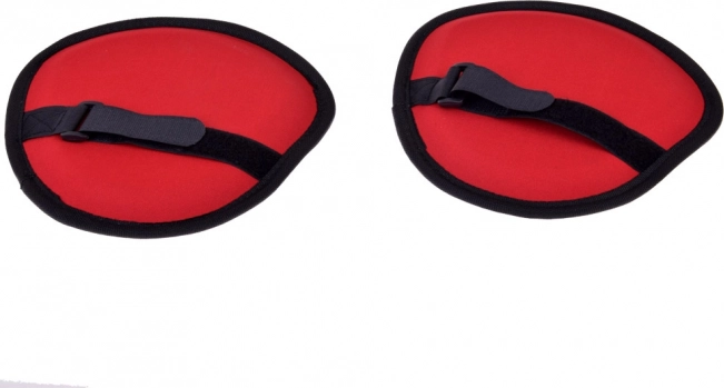 Sportjáték Catchball készlet 2 x cél + 2 labda