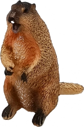 Mormota Figura 7,5 cm