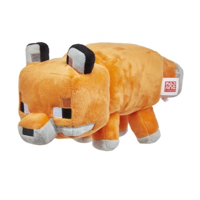 Minecraft 20 cm plüssfigura