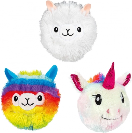 Szórakoztató állatminták