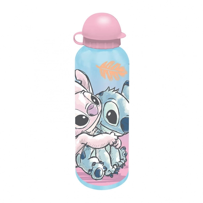 Stitch kék kulacs 500 ml - KiDS Licensing