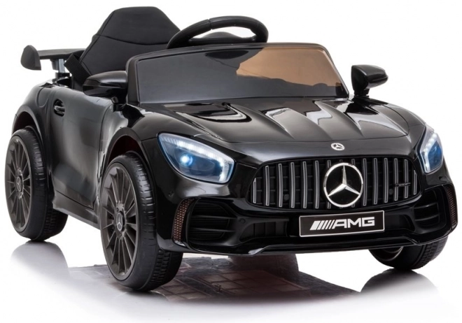Mercedes AMG GT R Black Autobatterie
