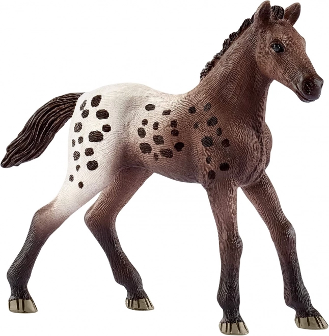 SCHMIDT Puzzle Schleich Találkozás 60 darabos figurával
