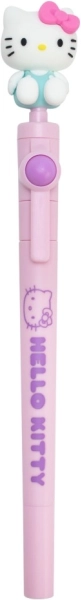 Mozgatható toll Hello Kitty