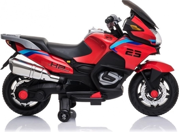 Gyermek Akkumulátoros Motor XMX609 Piros