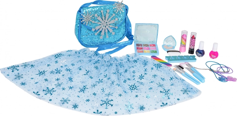 Teljes felszerelés kreatív játékhoz