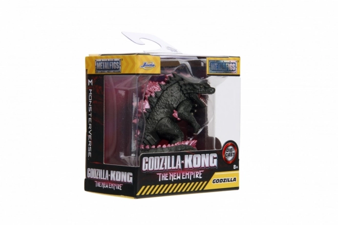 Jada Toys Godzilla fém figura