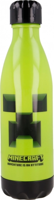 Minecraft ivópalack 660 ml