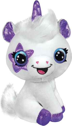 Aranyos, ölelgetnivaló plüss