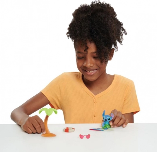 Tengerparti kiegészítők a kreatív játékhoz