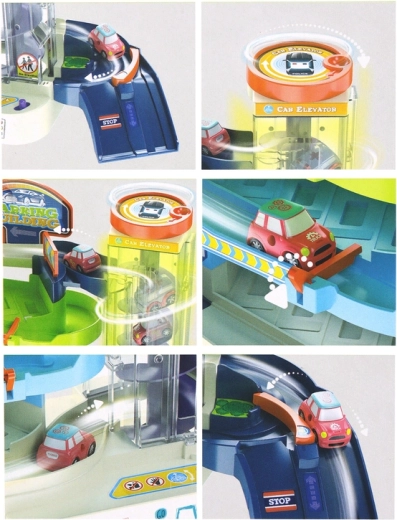 Képzelőerő serkentése