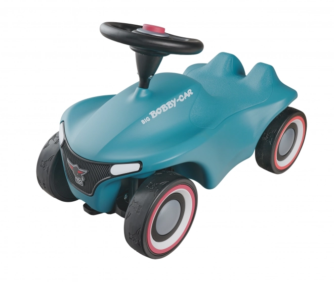 Big Bobby Car Neo Lazurowa