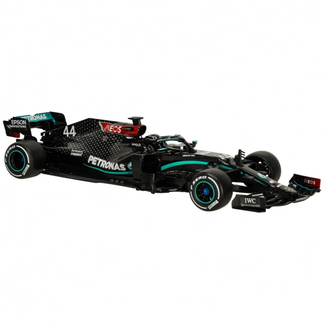 Távirányítós autó Mercedes-AMG F1 W11 EQ 1:12