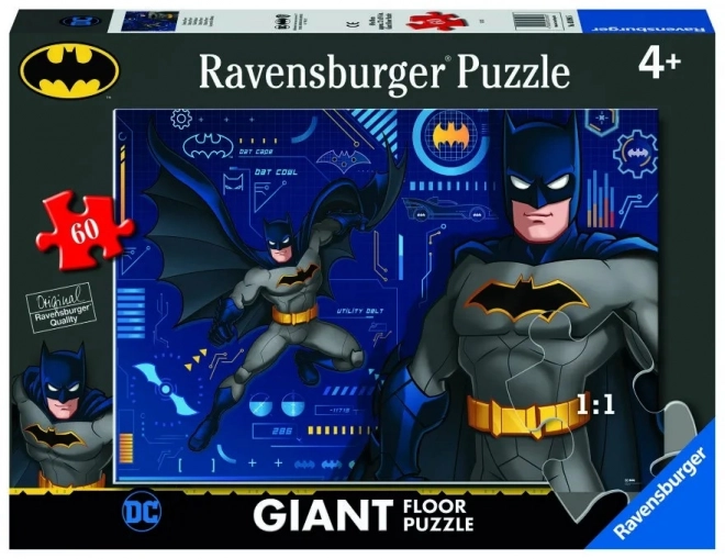 Ravensburger Batman óriás puzzle