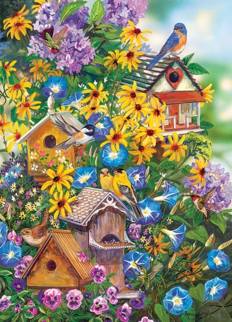 Puzzle Nyári Jutalom 500 darab