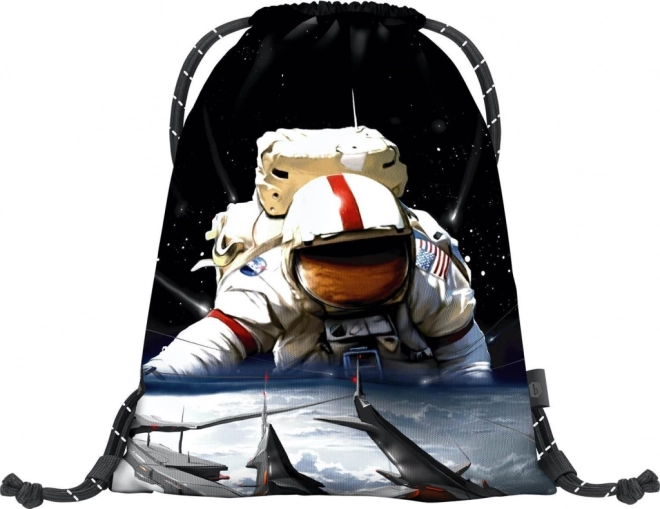 Baagl sportzsák Cosmonaut design