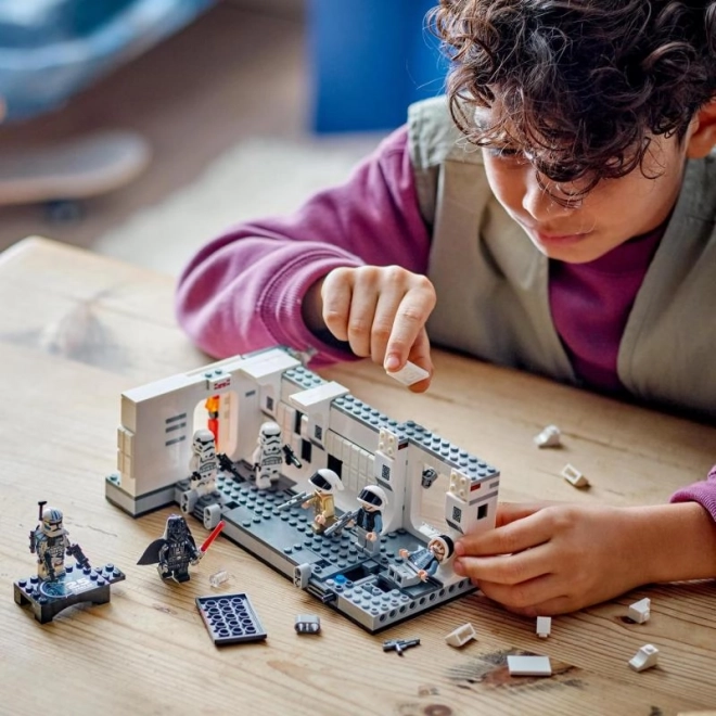 LEGO Star Wars: Tantive IV Tábla