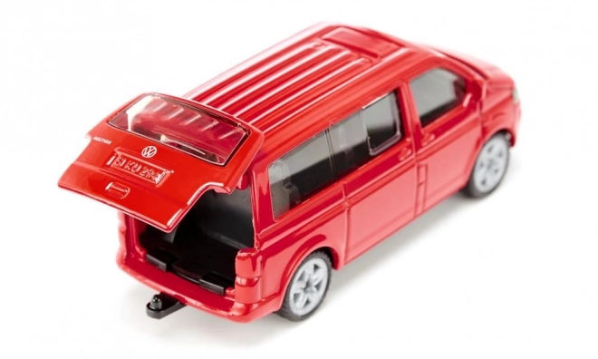 Siku Super - Volkswagen kisbusz