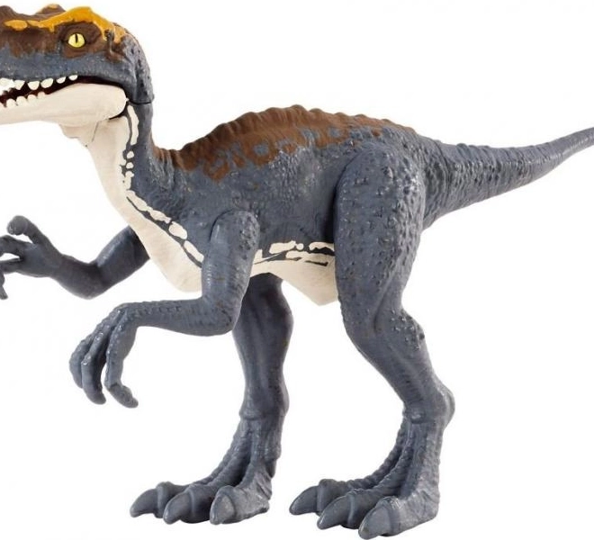 Veszélyes dinoszaurusz Jurassic World: Uralkodás