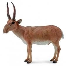 Antilop Saiga figura