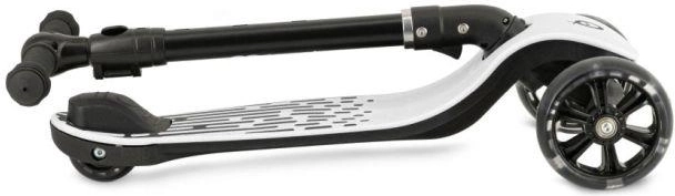 Összecsukható váz az egyszerű hordozhatóságért