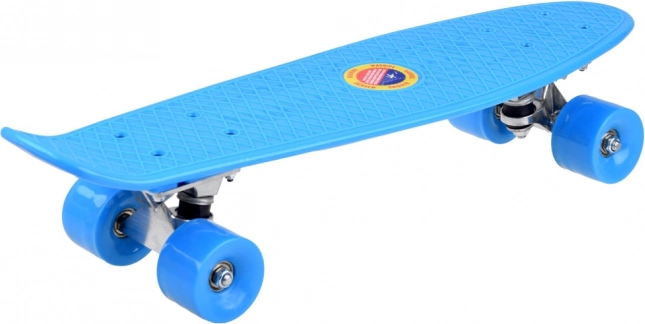 PU kerekek 59 × 45 mm és stabil truckok