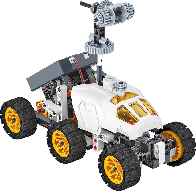 Futurisztikus NASA jármű