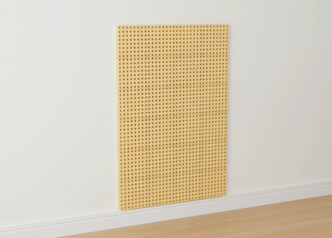 Masterkidz Kreatív falitábla STEM 120x80 cm szerelő panel nélkül