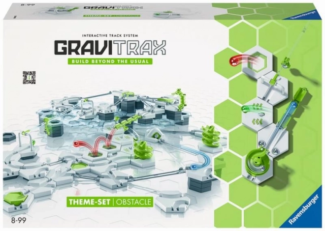 GraviTrax akadályverseny kezdőkészlet