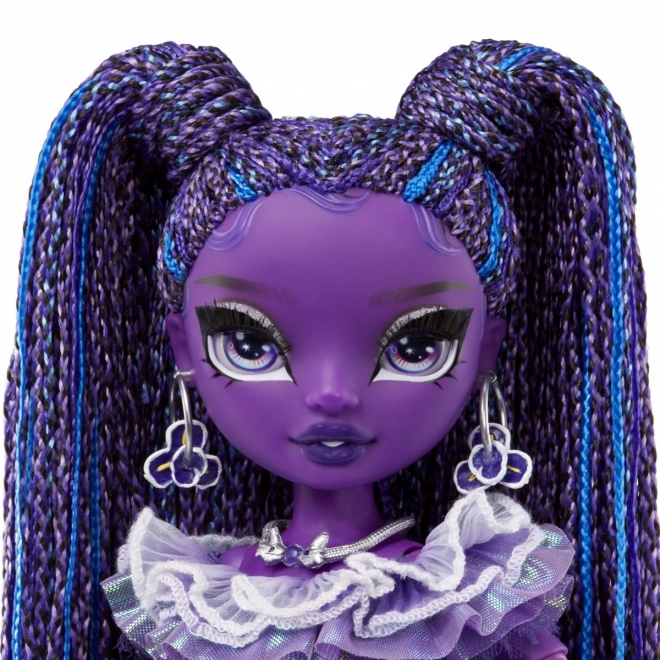 Shadow High Monique Verbena divatbaba