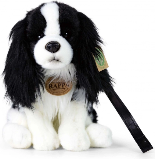 Valósághű megjelenés és puha bunda