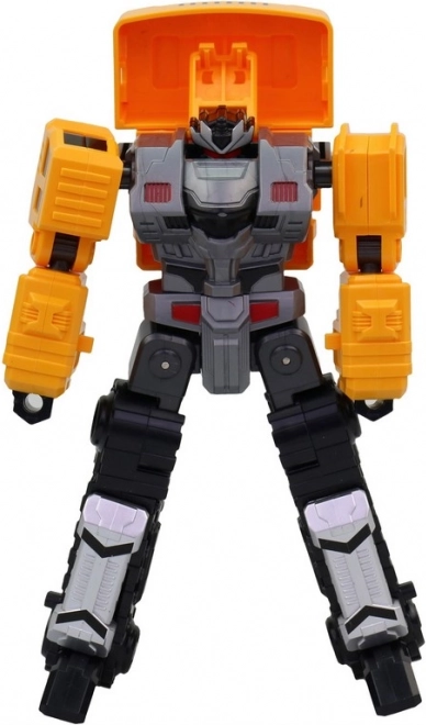 Robot Transzformáló Markoló