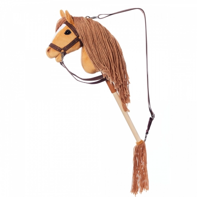 Hobby Horse HOPPIHORSE A4 Gesztenyebarna