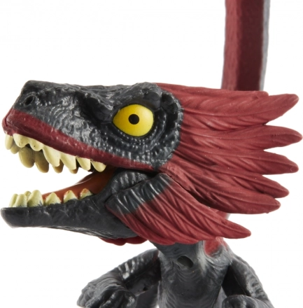 Dinosaurus Jurassic világ 9 cm