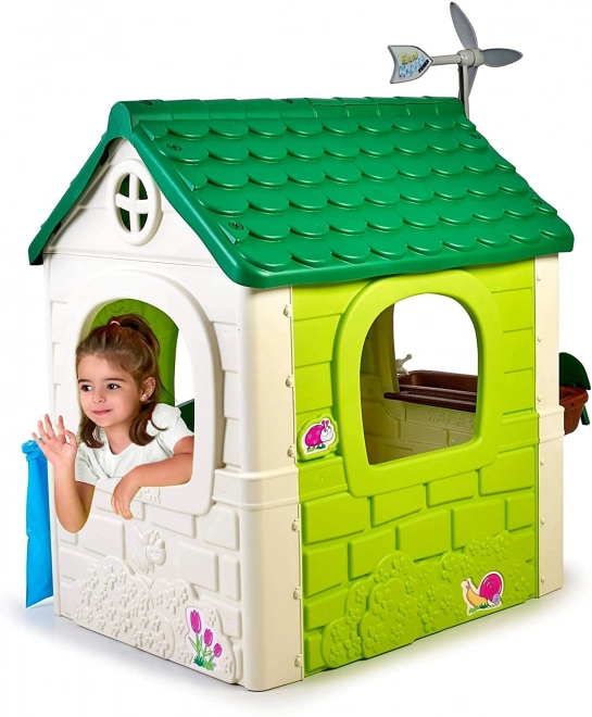 Feber Eco kertiház