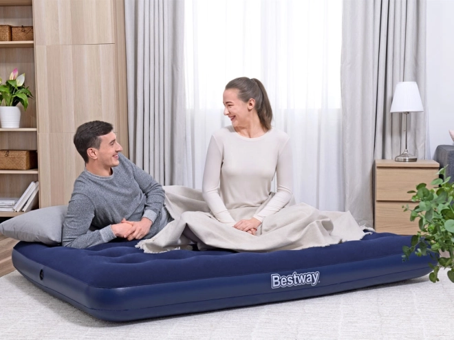 Bestway kétszemélyes felfújható matrac