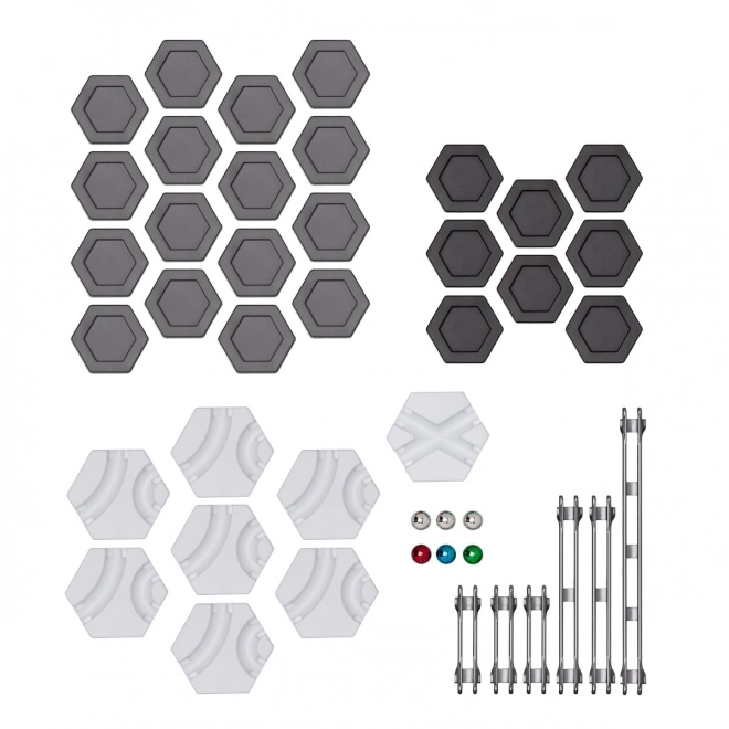 Gravitációs pálya kiegészítő - Ravensburger GraviTrax Dráha