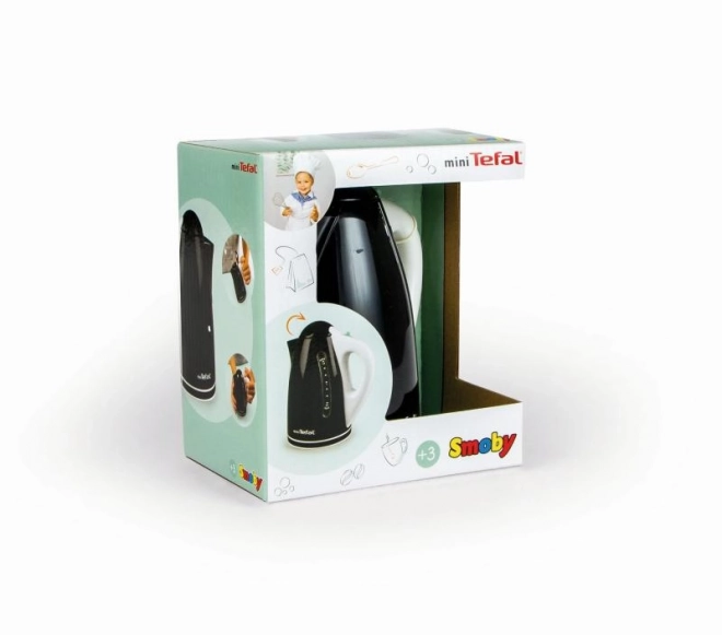 Tefal Express mini vízforraló