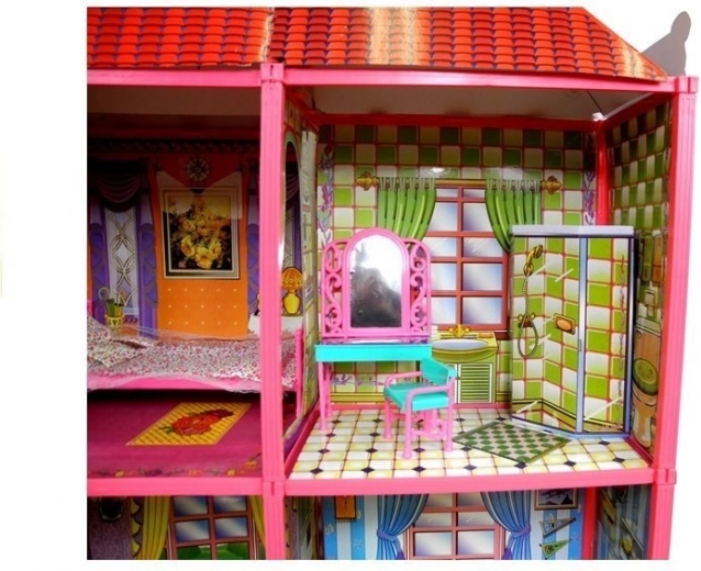 Könnyű, mégis stabil szerkezet