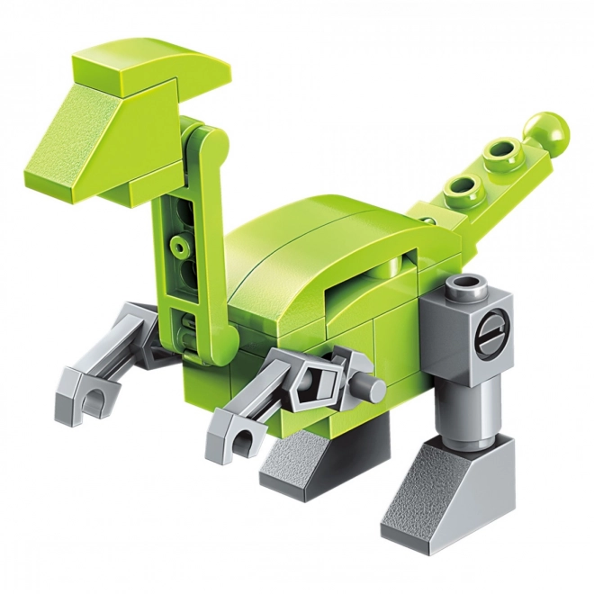 Qman squros extrém changer robot velocisaurus 3 az 1-ben